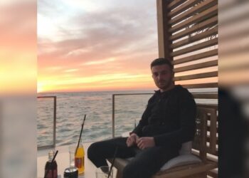 FOTO/ Kush është shoferi i betonieres me të cilën u përplasën 4 të rinjtë që vdiqën në aksident