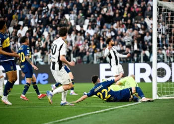Mjafton supergoli i Yildiz, Tudor e nis me këmbë të mbarë te Juventus (video)