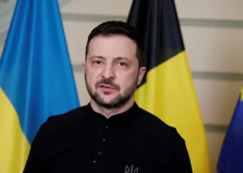 “Jemi plotësisht të përkushtuar për dialog konstruktiv me SHBA”, Zelensky: Ukraina do…