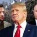 1 orë e 30 minuta, përfundon biseda telefonike Trump-Putin/ Zelensky: Evropa duhet të jetë në tryezën e bisedimeve