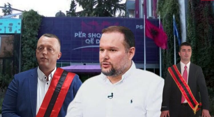 Do jenë në listat e kandidatëve për deputetë, kush janë 3 kryebashkiakët socialistë që japin dorëheqjen