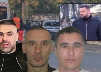 “Ura lidhëse ishte Arlind Bushati”/ Dumani tregon paktin me Behar Bajrin