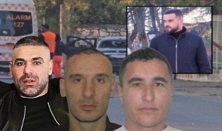 “Ura lidhëse ishte Arlind Bushati”/ Dumani tregon paktin me Behar Bajrin