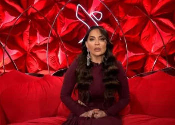 “Kokë më kokë” me Gjestin në finale, Rozana reagon pas përfundimit së “Big Brother VIP”: I mora të gjithë…