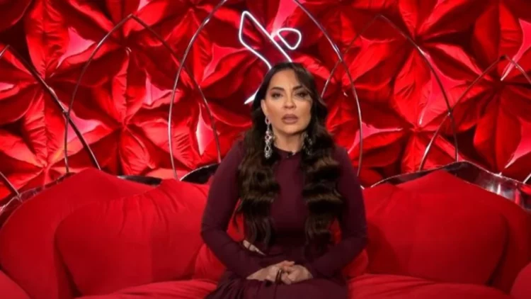 “Kokë më kokë” me Gjestin në finale, Rozana reagon pas përfundimit së “Big Brother VIP”: I mora të gjithë…