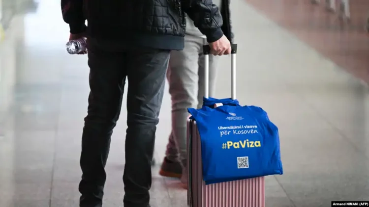 BE-ja synon të ashpërsojë regjimin e vizave, rrezikohet edhe Kosova