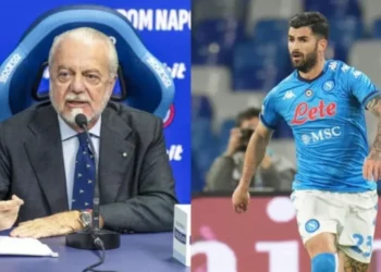 Napoli fiton në gjykatë, Hysaj gjobitet me 40 mijë euro