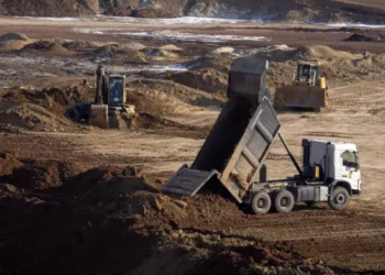 Pritet nënshkrimi i marrëveshjes për metalet e rralla Ukrainë-SHBA