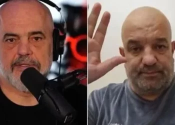Rama shmang Berishën dhe hap debat me Ilir Vrenozin. Çfarë ndodhi mes kryeministrit dhe korçarit të famshëm?