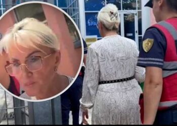 Apeli i GJKKO lë në fuqi dënimin për Zamira Vyshkën dhe avokatin Pashaj