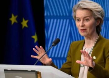 Nesër hyjnë në fuqi tarifat doganore, BE i përgjigjet Trump: Gati për t’u hakmarrë