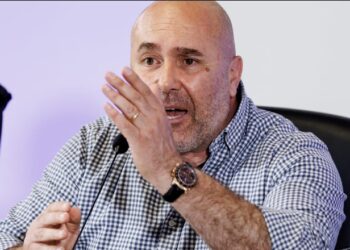 Pas vdekjes së Ilaria Sulës, kryebashkiaku i Ternit kërkon publikisht dënimin me vdekje: Feminicidi dhe pedofilia të neveritshme