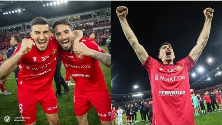 Kombëtarja ‘rilind’ Juljan Shehun, shënon golin e dytë brenda pak ditëve – Video