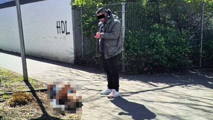 Gjermani, 33-vjeçari nga Kosova plagos me thikë gruan në sy të fëmijës së mitur