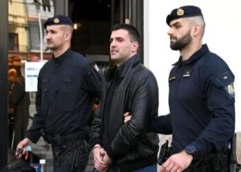 Zbërthehet SKY ECC në Kroaci/ Shkatërrohen 4 organizata kriminale, trafikonin tonelata drogë edhe nga Shqipëria