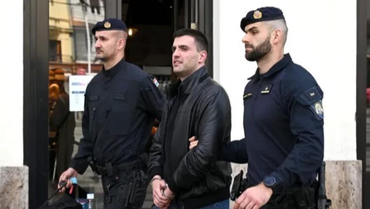 Zbërthehet SKY ECC në Kroaci/ Shkatërrohen 4 organizata kriminale, trafikonin tonelata drogë edhe nga Shqipëria