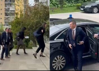 Dumani raporton sot në KLP për punën e SPAK, mbërrijnë edhe përfaqësues të ambasadës amerikane