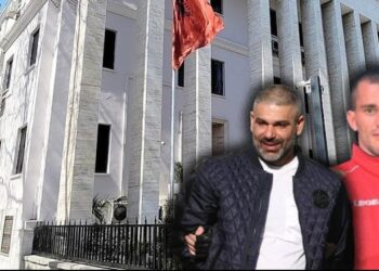 Safet Bajri dhe Astmer Bilali kërkojnë lirinë, rekurs në Gjykatën e Lartë