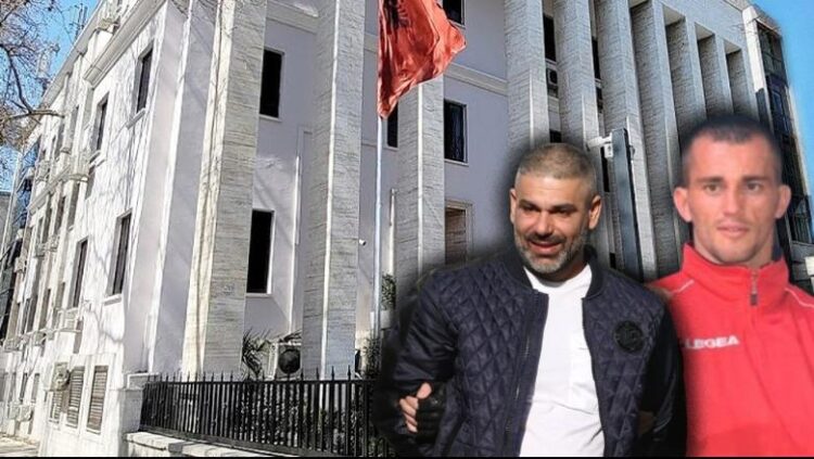Safet Bajri dhe Astmer Bilali kërkojnë lirinë, rekurs në Gjykatën e Lartë