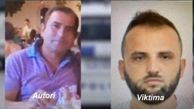 ‘Njerka e pa abuzimin dhe nuk tregoi’/ 14 vite burg për babanë që vrau përdhunuesin e të bijës, i afërmi: Zbulime tronditëse në gjyq