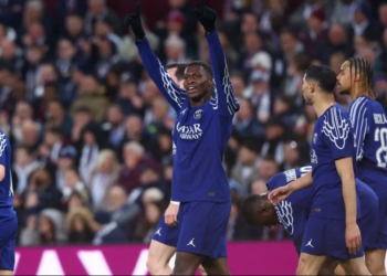 Champions/ PSG dhe Barcelona kualifikohen me humbje në gjysmëfinale