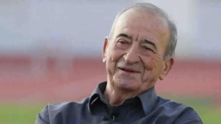 Shuhet legjenda e futbollit shkodran, Paulin Ndoja