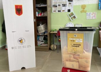 Votoi dy herë në zgjedhje, Prokuroria dërgon në gjyq komisionerin e Dushkut