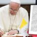 ‘Sekreti i jetës së realizuar’, mesazhi frymëzues i Papa Françeskut kur vizitoi Shqipërinë