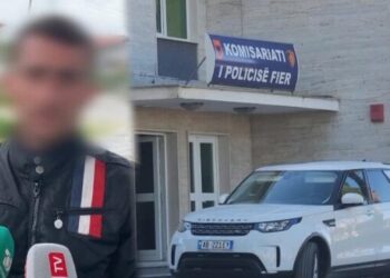 Gjyshi në qeli për ngacmim seksual ndaj mbesës! Babai i vajzës: Sajesë e ish-gruas për…