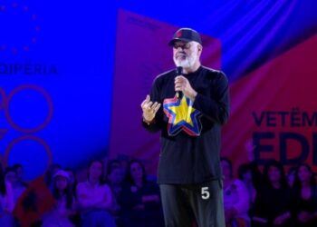 Rama nga Vlora: Çudi ku i gjeti Berisha 6 milionë euro për të hequr non-gratan, Luli u bë leckë për 500 mijë