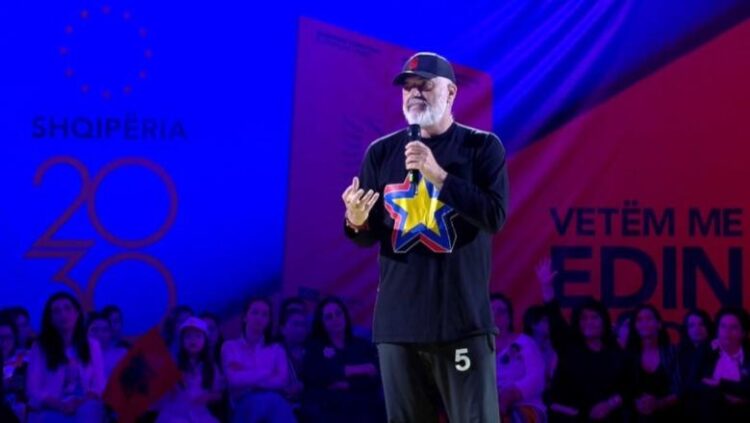 Rama nga Vlora: Çudi ku i gjeti Berisha 6 milionë euro për të hequr non-gratan, Luli u bë leckë për 500 mijë