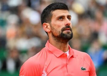 Humbi tre ndeshjet e fundit, Novak Djokovic tërhiqet nga ‘Italian Open’