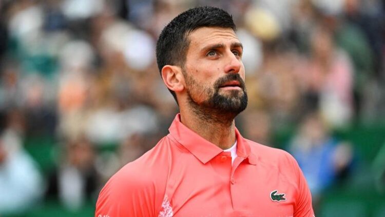 Humbi tre ndeshjet e fundit, Novak Djokovic tërhiqet nga ‘Italian Open’