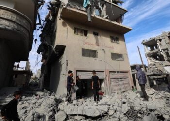 Izraeli dhe Hamasi progres në negociata për paqen në Gaza