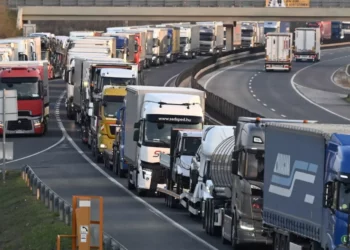 Virus misterioz në “zemër të Evropës”, Austria vendos kontrolle të rrepta në kufijtë me Hungarinë dhe Sllovakinë