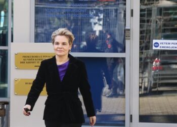 Kryemadhi me deklarata të forta: Mercenarët kanë uzurpuar Partinë e Lirisë