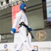 Taekwondo/ Bektash Merkuri, kampioni që synon Europën: Do të sigurojmë medalje për Shqipërinë në turneun e Sarajevës