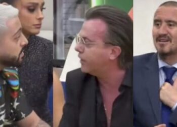 ”Allahu Ekber thonë ata…”/ Laerti bën deklaratën e rëndë, reagon Ahmed Kalaja