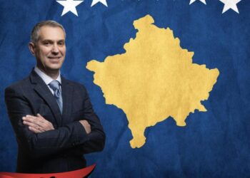 Kosovë, na fal për 12 vite!