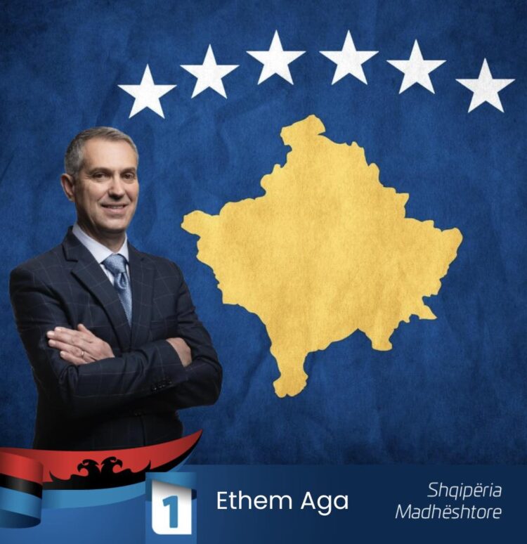 Kosovë, na fal për 12 vite!