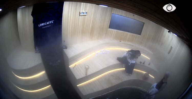 Egli bisedon me Gjestin pas surprizës së ish-partnerit: Doja të të puthja në buzë…