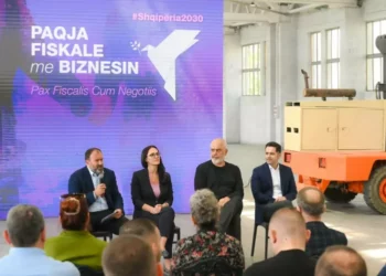 Paqe fiskale apo qokë elektorale?! Bizneset 1,6 mld euro borxh ndaj shtetit