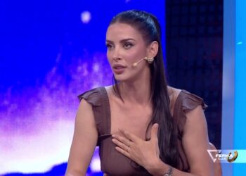 “Vëllai im dragua”, Danela ndan detajet e jashtëzakonshme: Kur vdiq i ndërruan arkivolin 3 herë, ai vetëm zgjatej