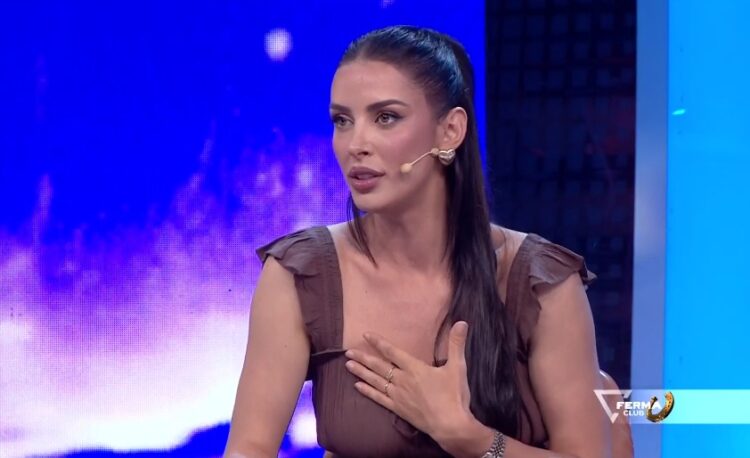 “Vëllai im dragua”, Danela ndan detajet e jashtëzakonshme: Kur vdiq i ndërruan arkivolin 3 herë, ai vetëm zgjatej