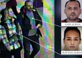 Trupi i 24-vjeçares palestineze ende në morg/ Nëna e Rayyan Alwan pritet të vijë në Shqipëri