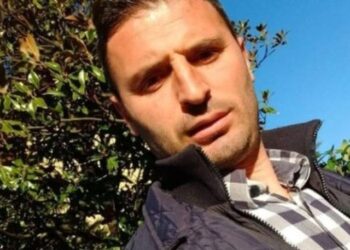 FOTO/ Kishte dalë me djalin për të parë një ndeshje futbolli, ja kush është shqiptari që u qëllua në Itali