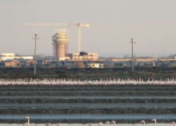 Mediat gjermane: Aeroporti i Mynihut tërhiqet nga projekti i Aeroportit të Vlorës