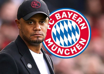 Kompany: Duhej të kishim shënuar 2 apo 3 gola, rezultati ndaj Interit nuk ishte i drejtë