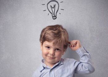 Nga kush e trashëgon inteligjencën fëmija? Përgjigjen e jep shkenca