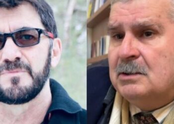 Sherri me Ilir Demaliajn, Kujtim Gjuzi: Po ruaja Berishën! U mbrojta mirë se kam instikte boksieri